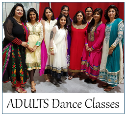 Program Adults