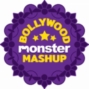 Bollywood Monster Mashup