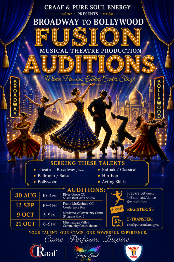 Musical Production