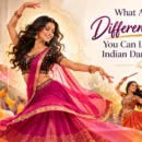 Indian Dance School
